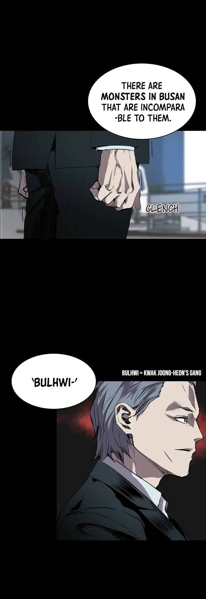 Read Castle EN Manga Online