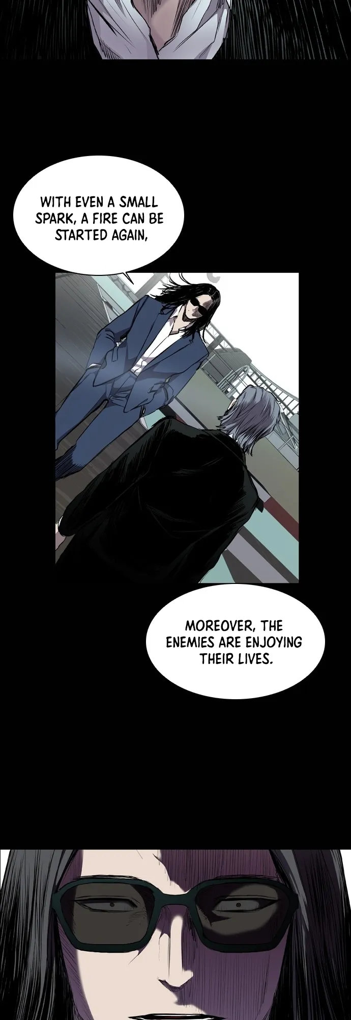 Read Castle EN Manga Online