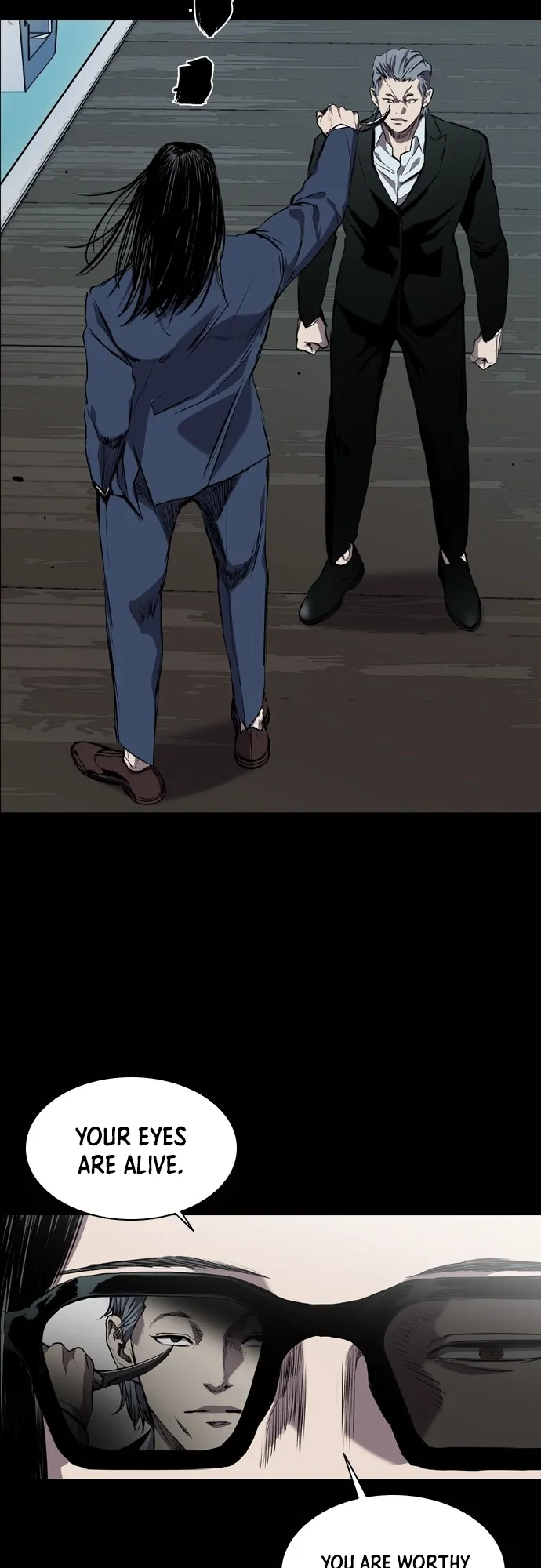 Read Castle EN Manga Online