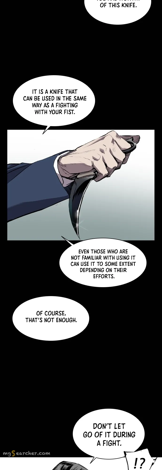 Read Castle EN Manga Online