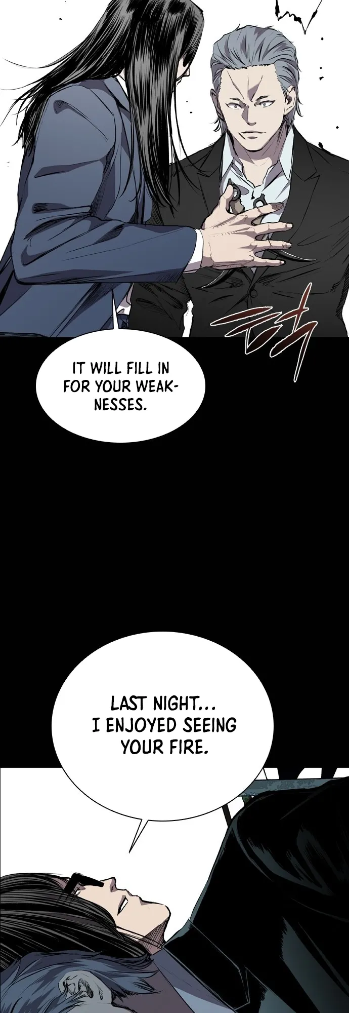 Read Castle EN Manga Online