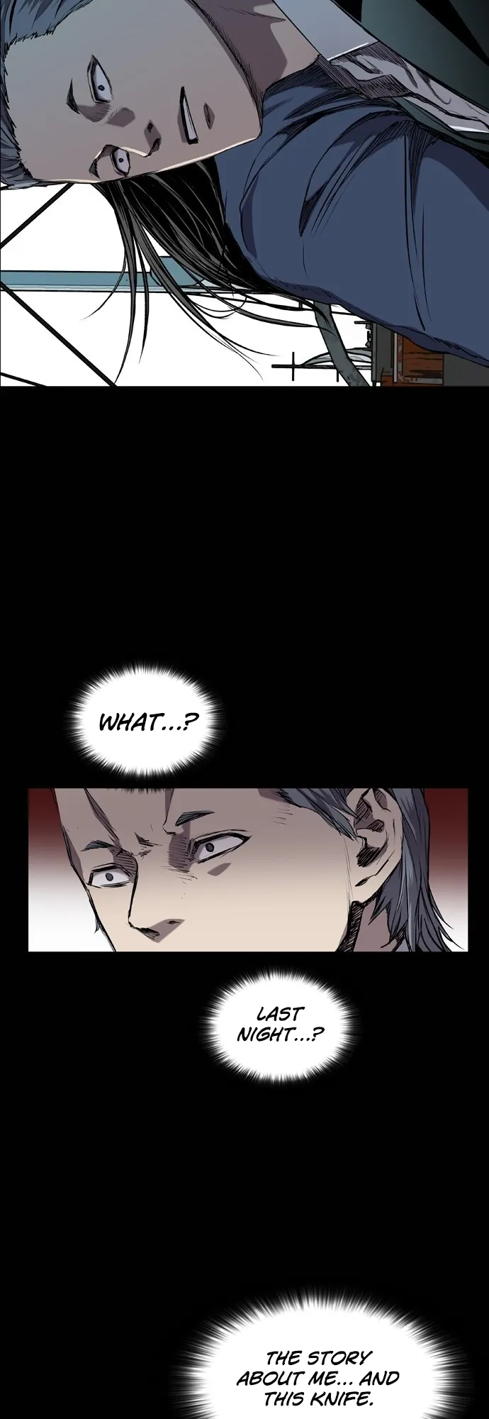 Read Castle EN Manga Online