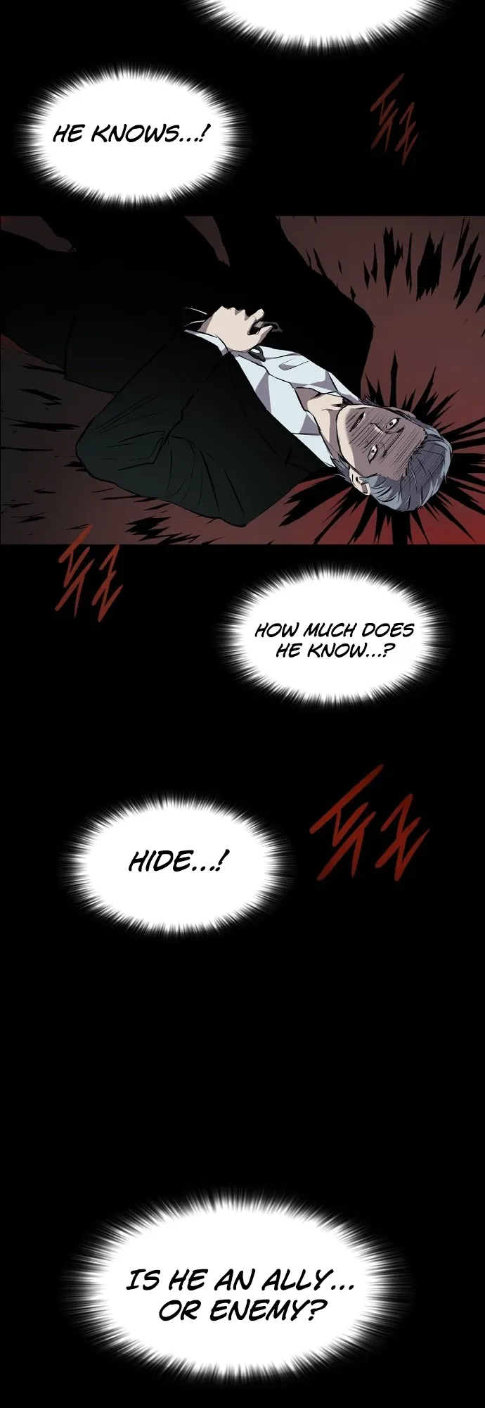 Read Castle EN Manga Online