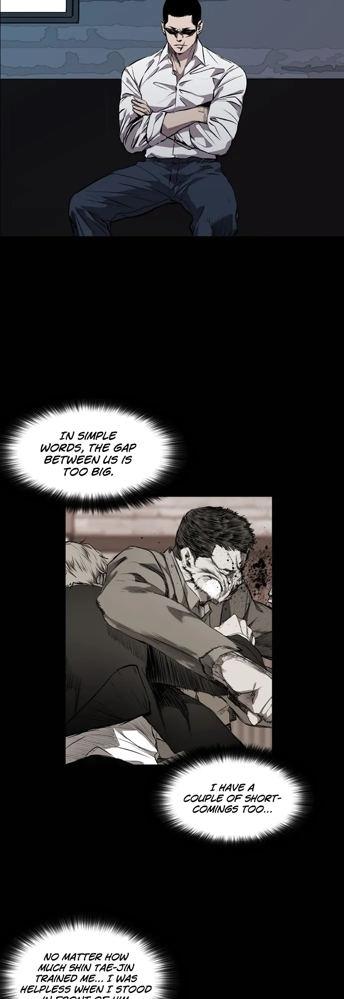 Read Castle EN Manga Online