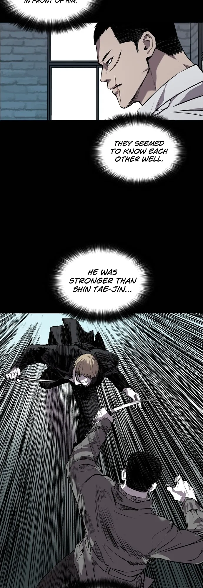 Read Castle EN Manga Online