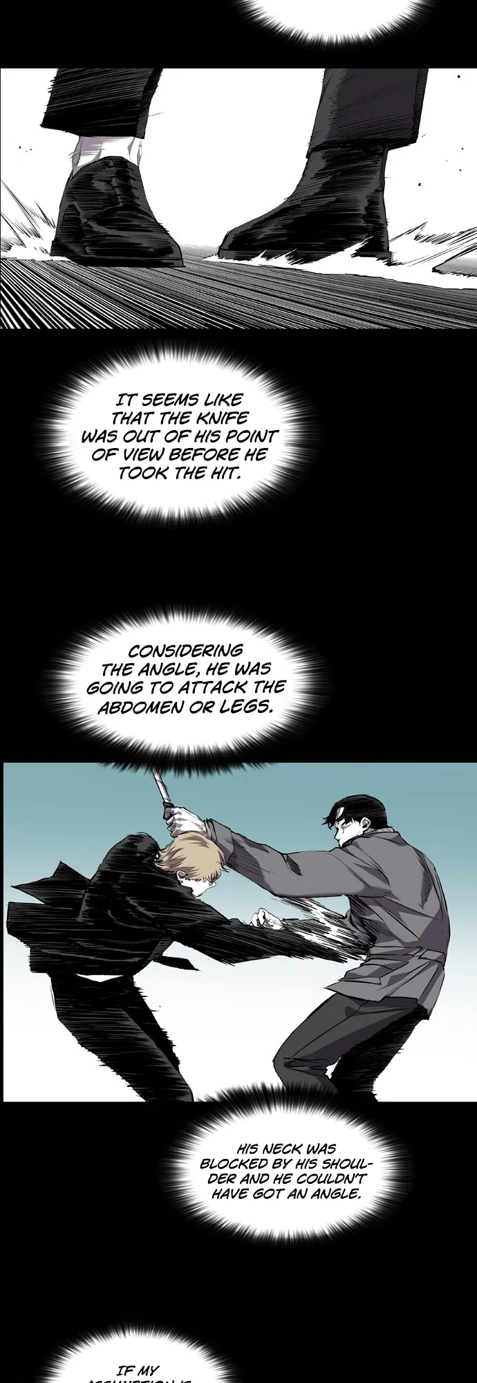 Read Castle EN Manga Online