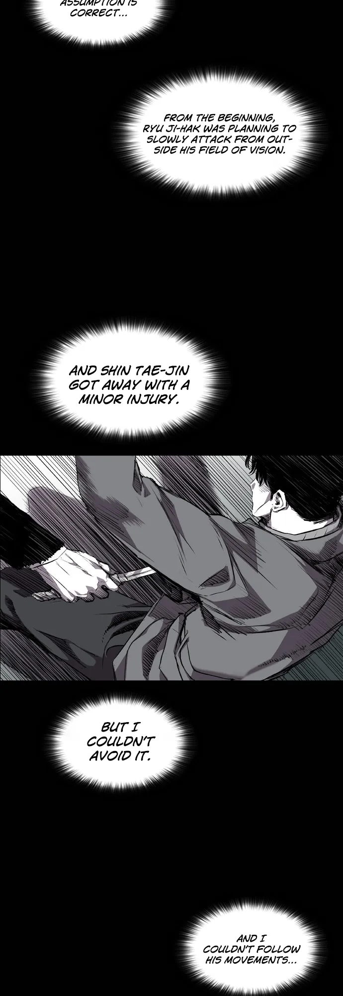 Read Castle EN Manga Online