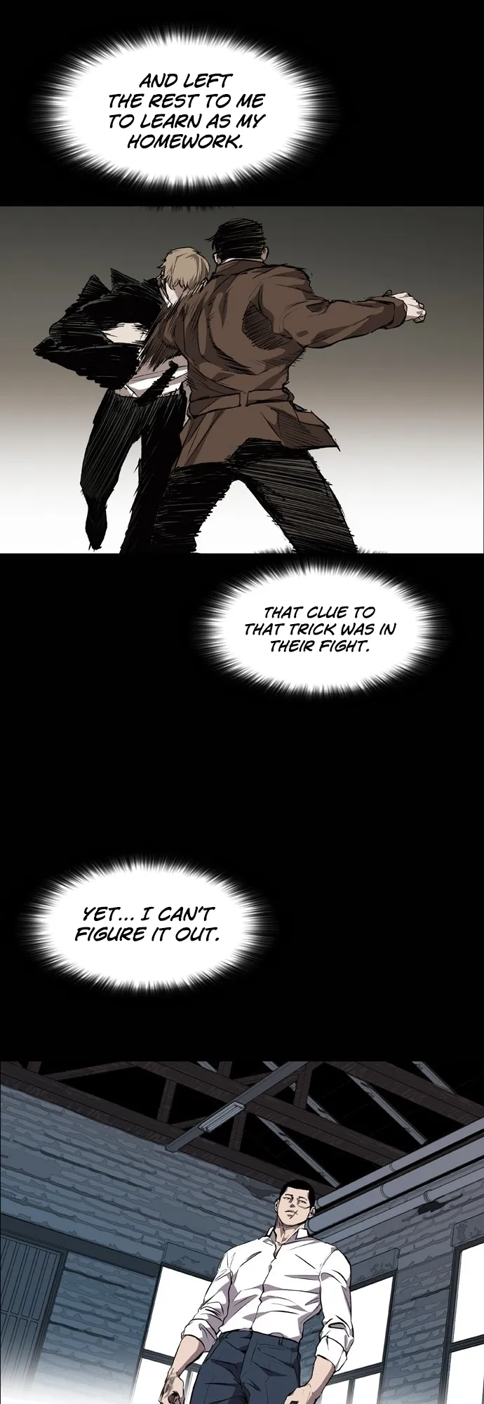 Read Castle EN Manga Online