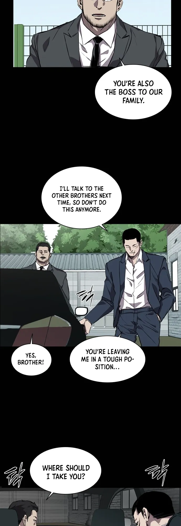 Read Castle EN Manga Online