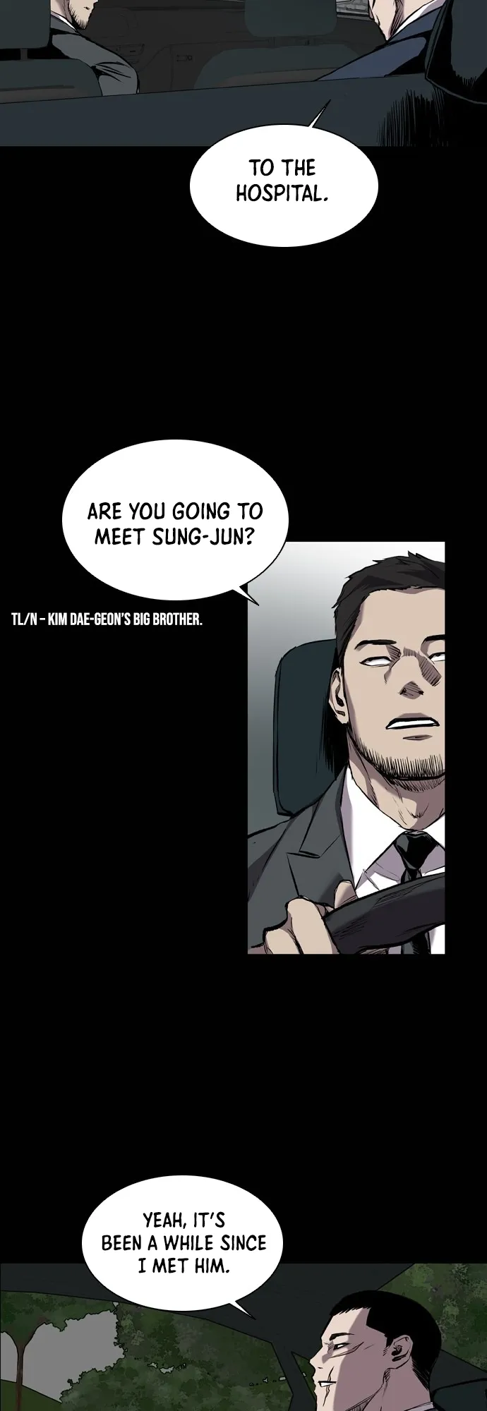 Read Castle EN Manga Online