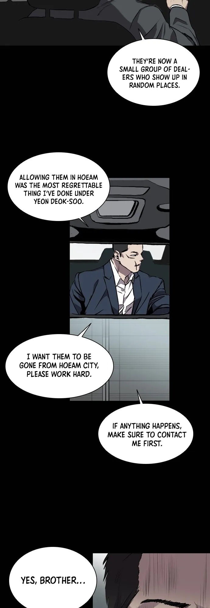 Read Castle EN Manga Online