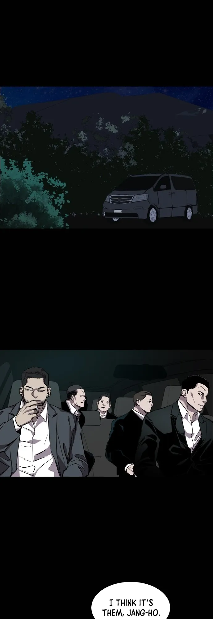 Read Castle EN Manga Online