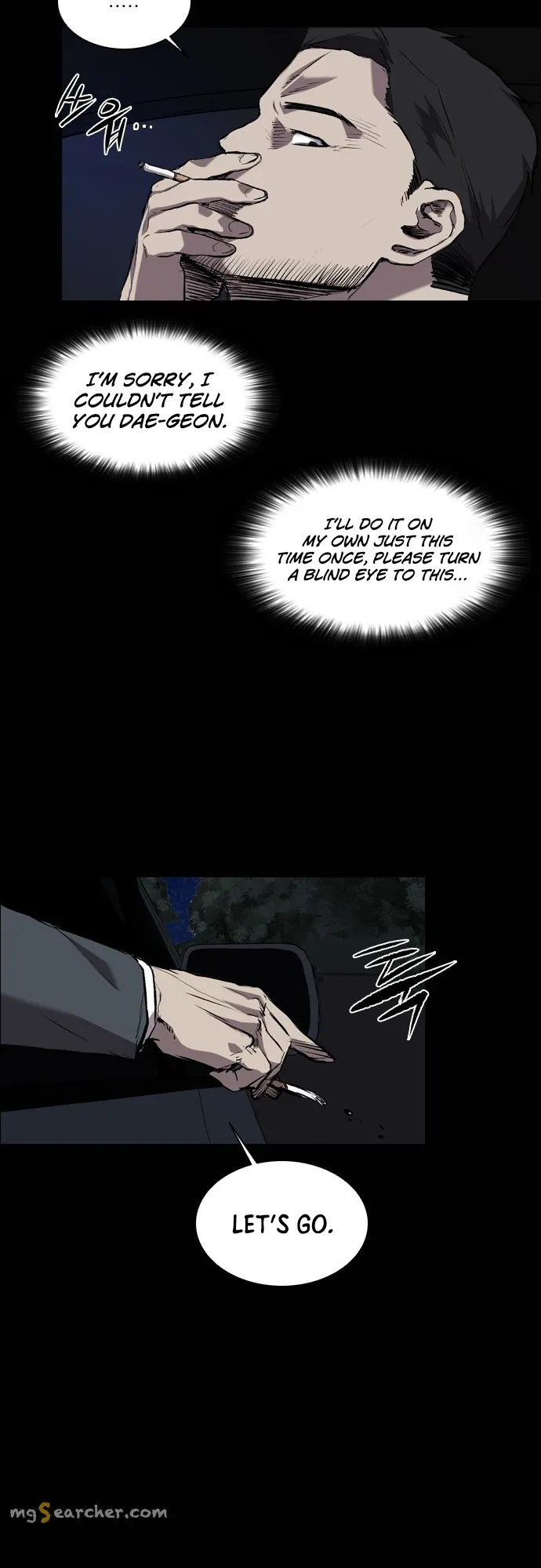 Read Castle EN Manga Online