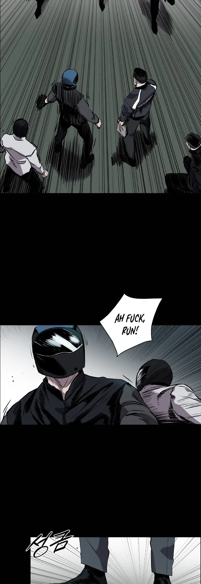 Read Castle EN Manga Online