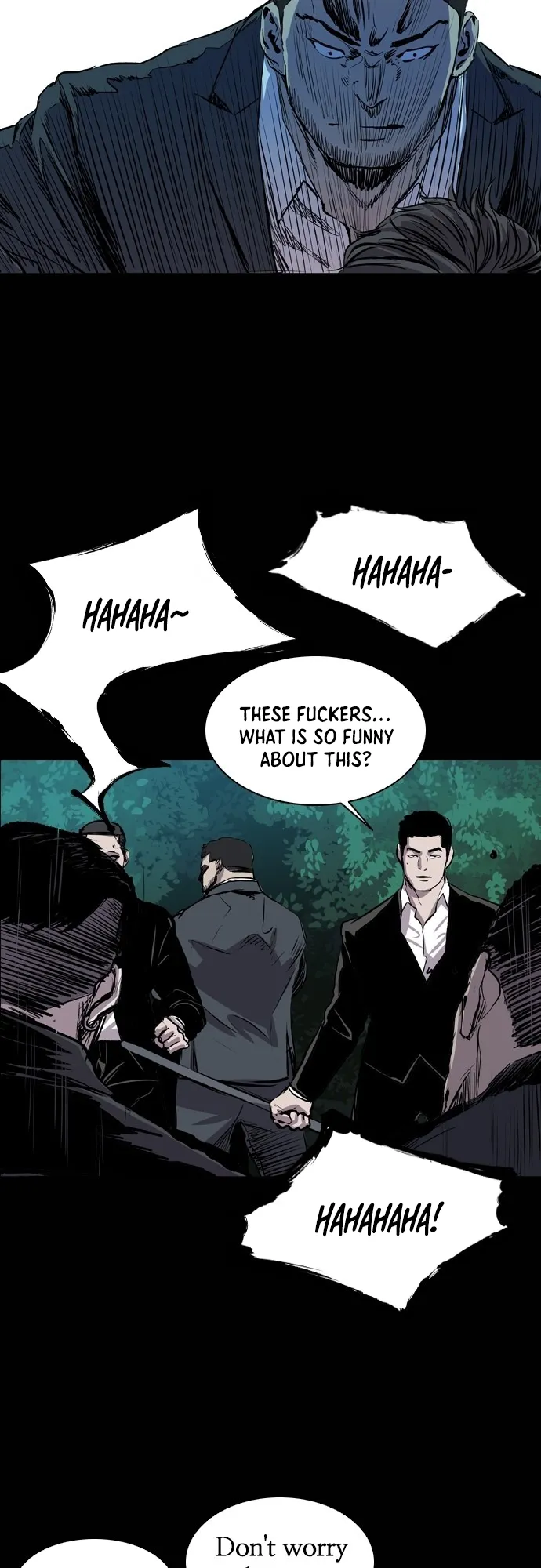 Read Castle EN Manga Online