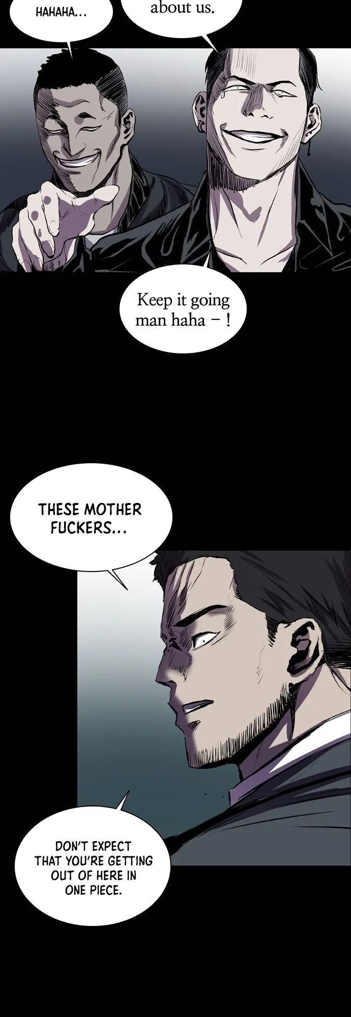 Read Castle EN Manga Online