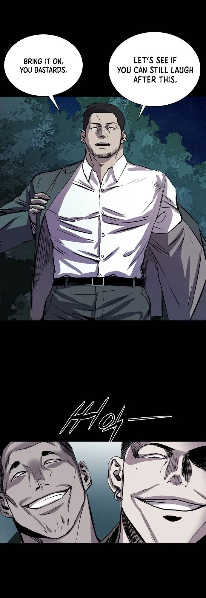 Read Castle EN Manga Online