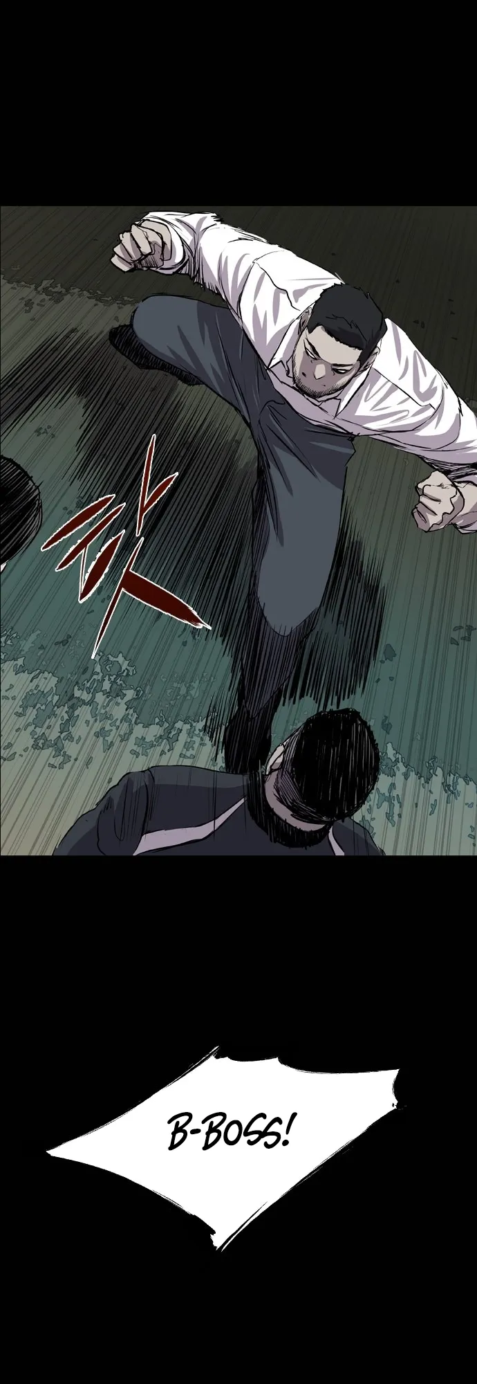 Read Castle EN Manga Online