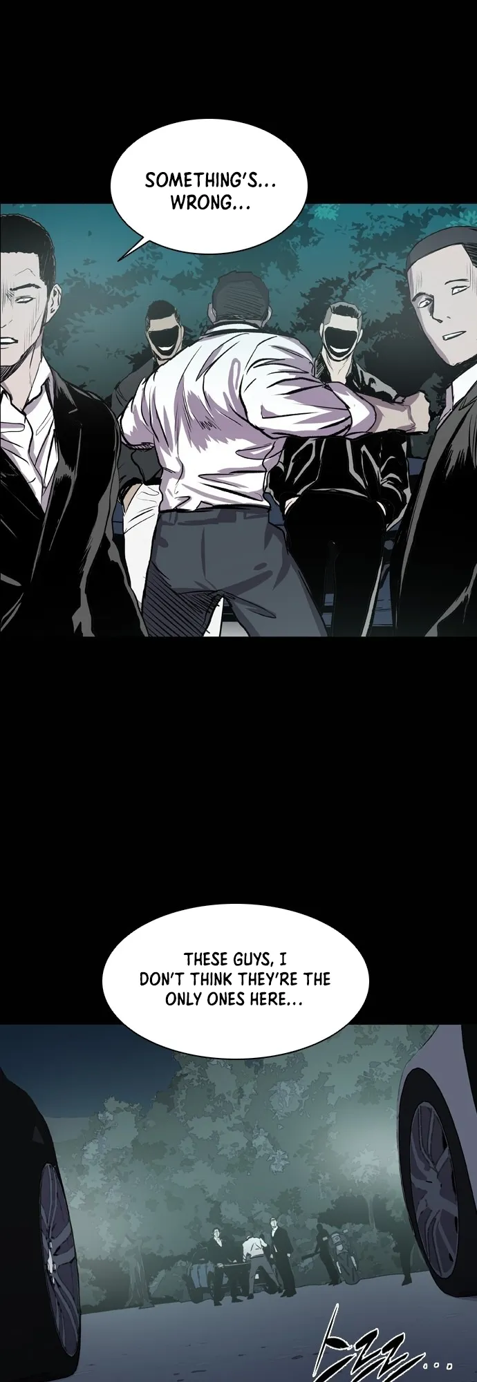 Read Castle EN Manga Online