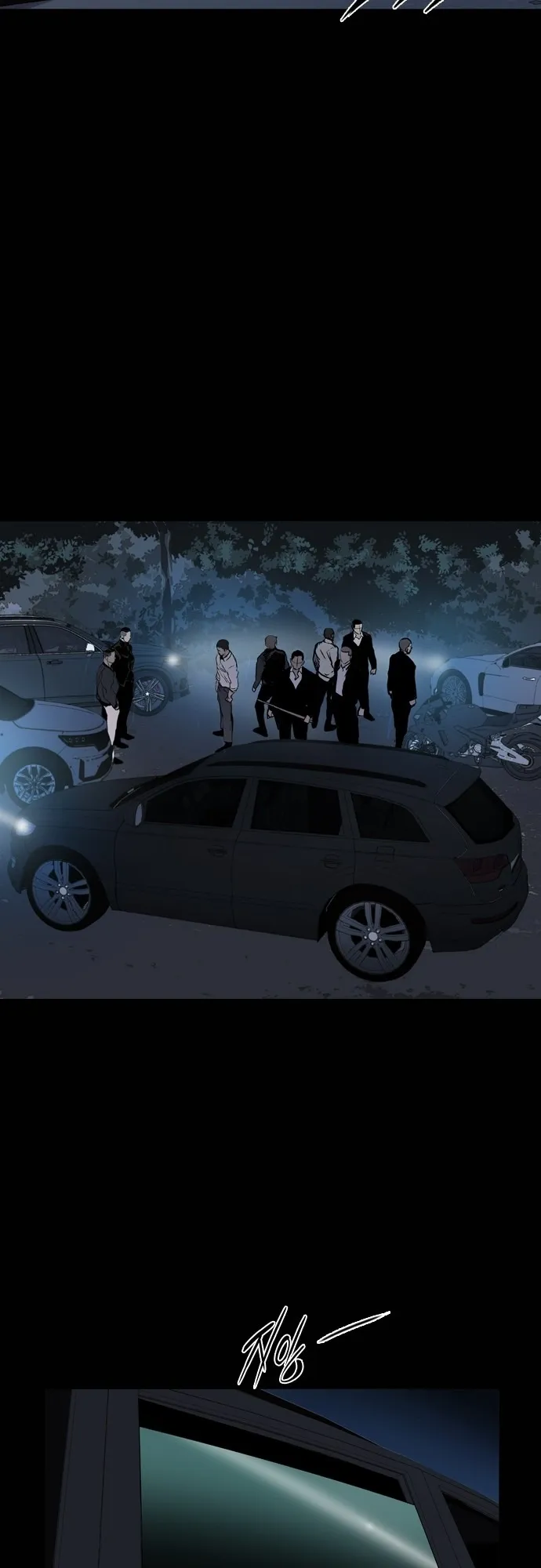 Read Castle EN Manga Online