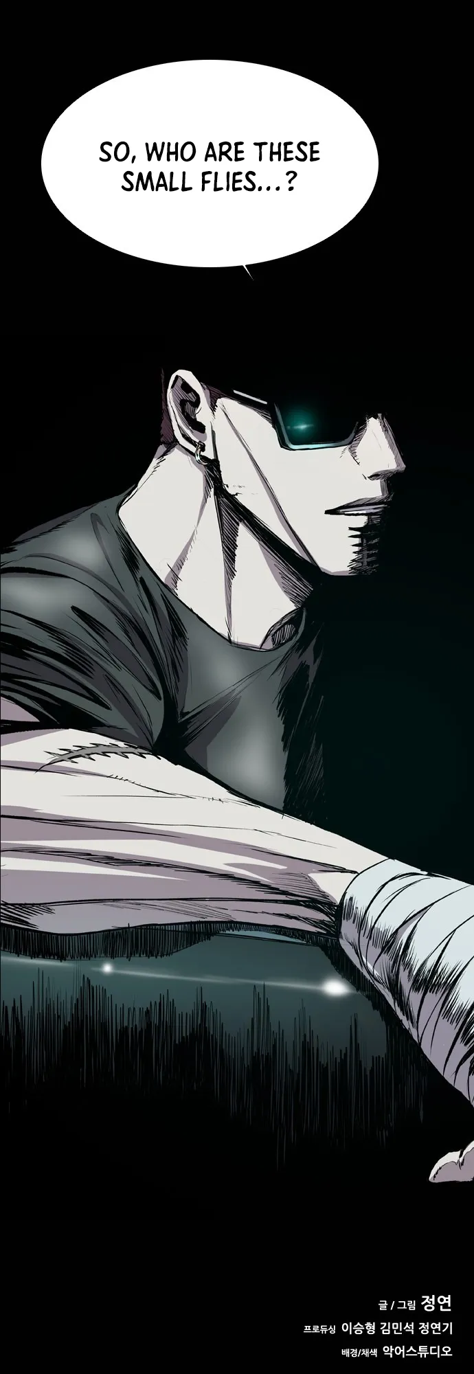 Read Castle EN Manga Online