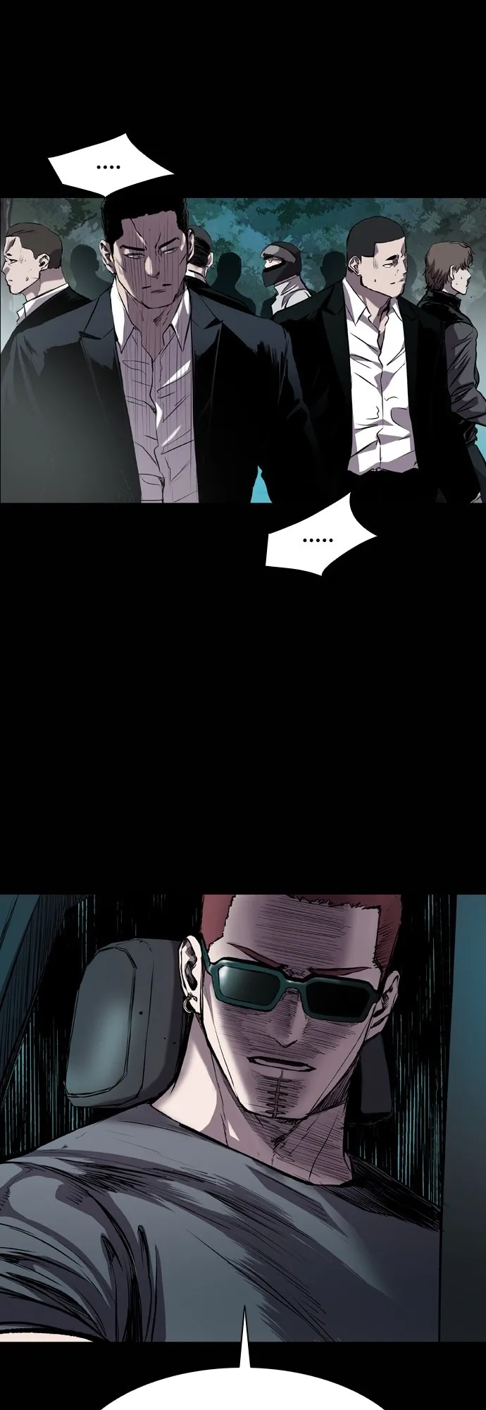 Read Castle EN Manga Online