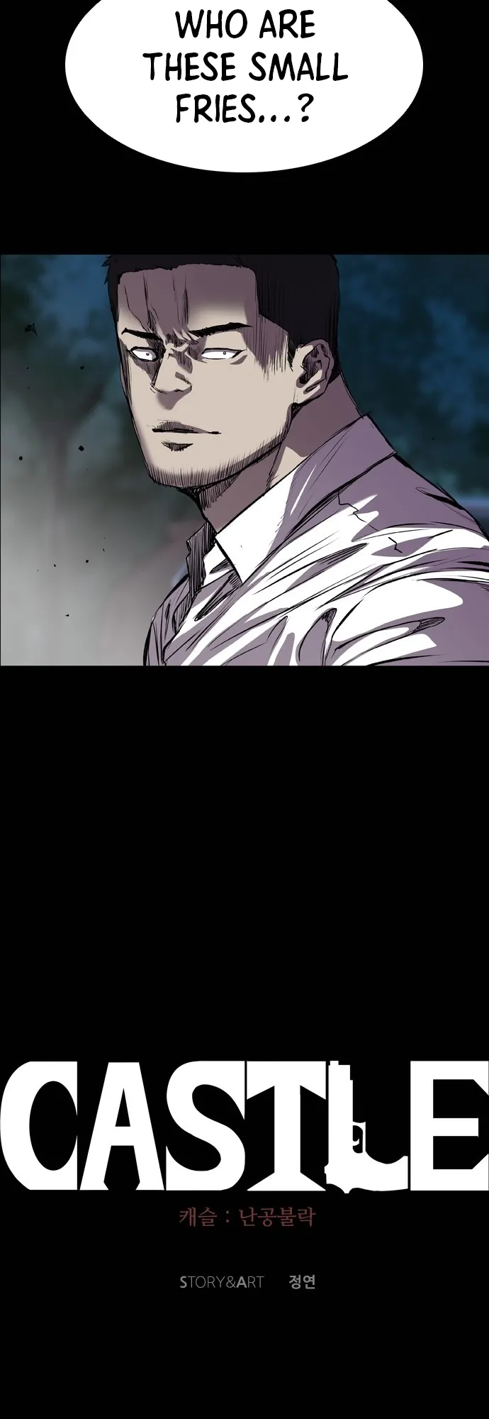 Read Castle EN Manga Online