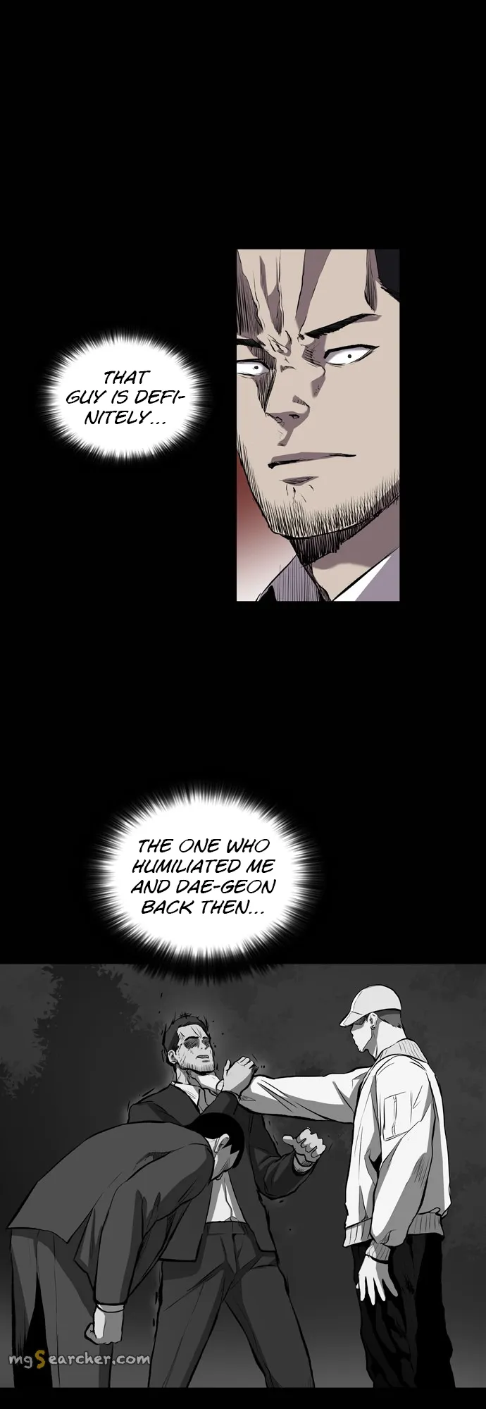 Read Castle EN Manga Online