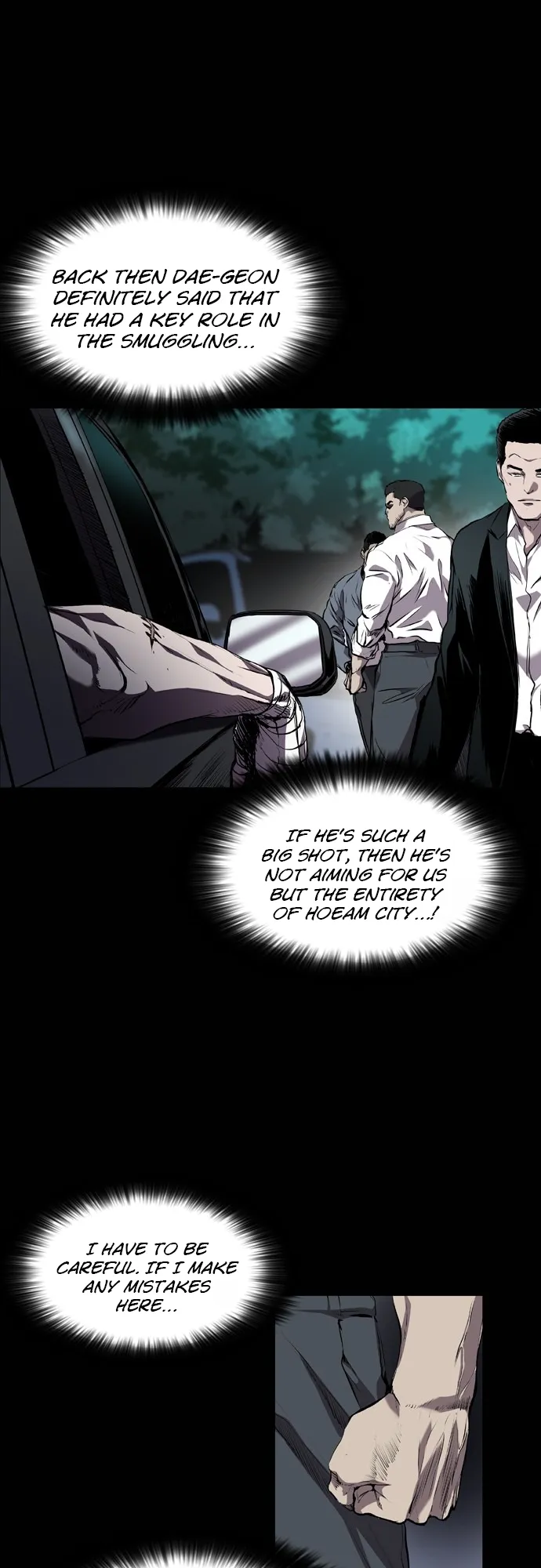 Read Castle EN Manga Online