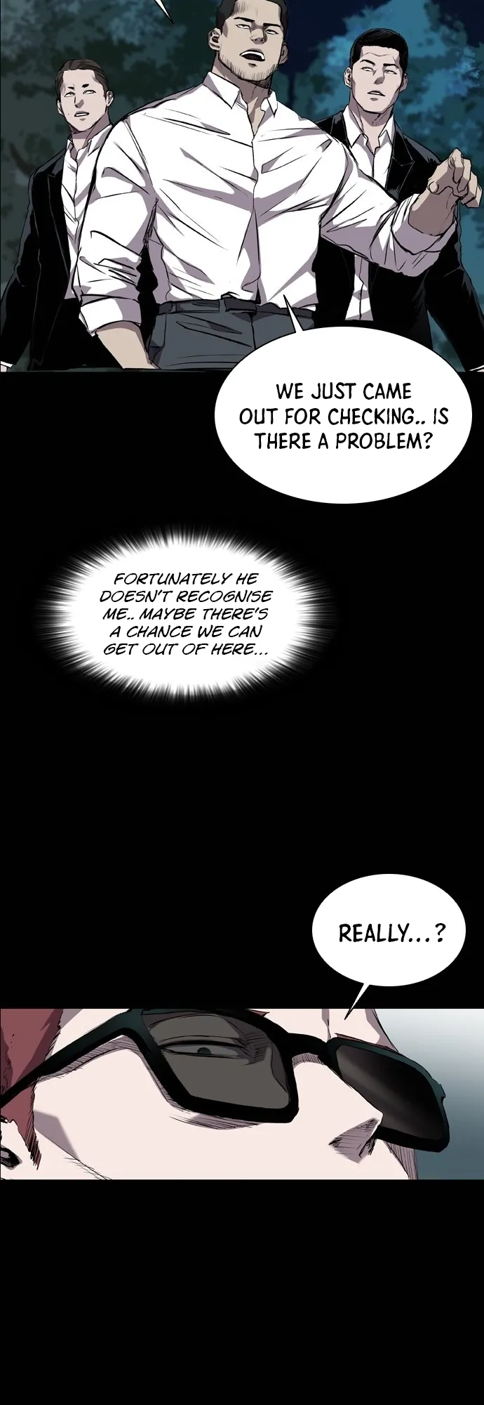 Read Castle EN Manga Online