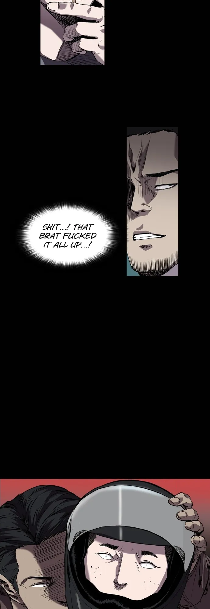 Read Castle EN Manga Online