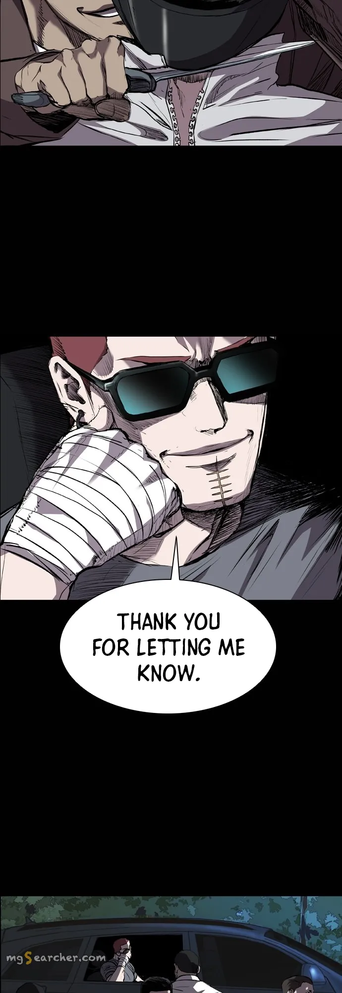 Read Castle EN Manga Online