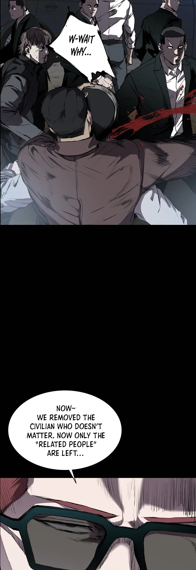 Read Castle EN Manga Online