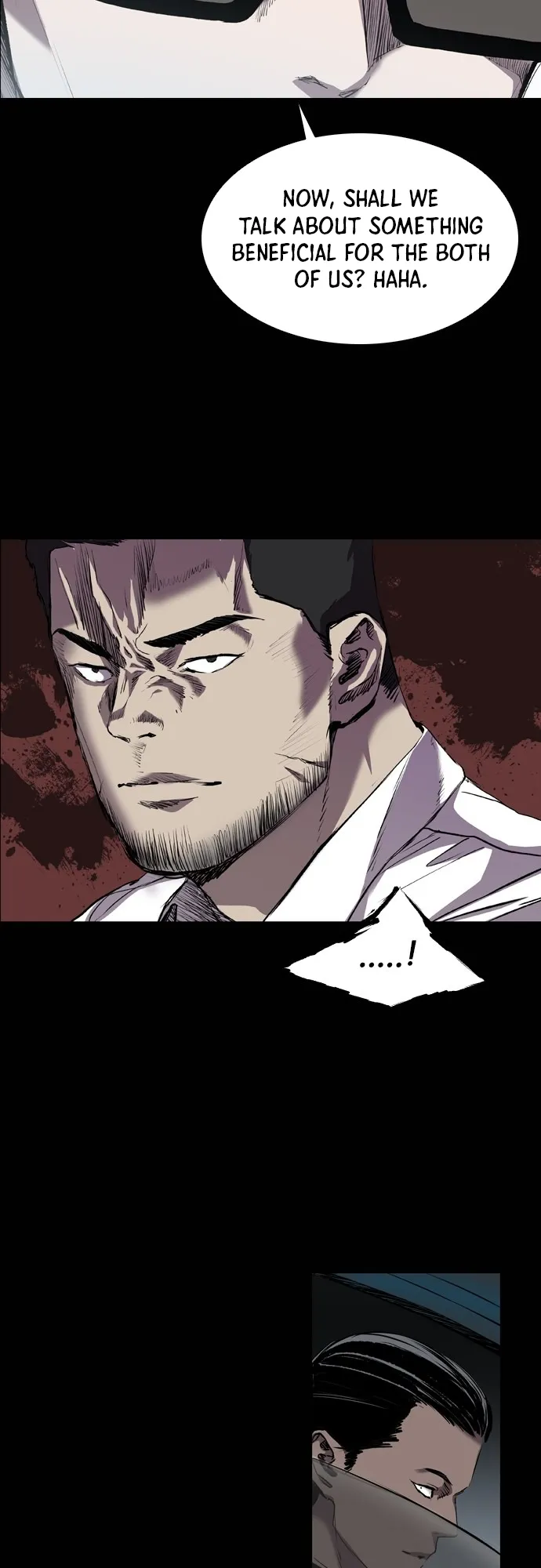 Read Castle EN Manga Online