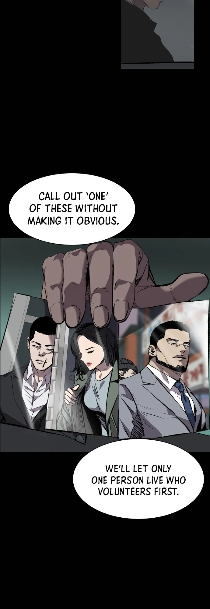 Read Castle EN Manga Online