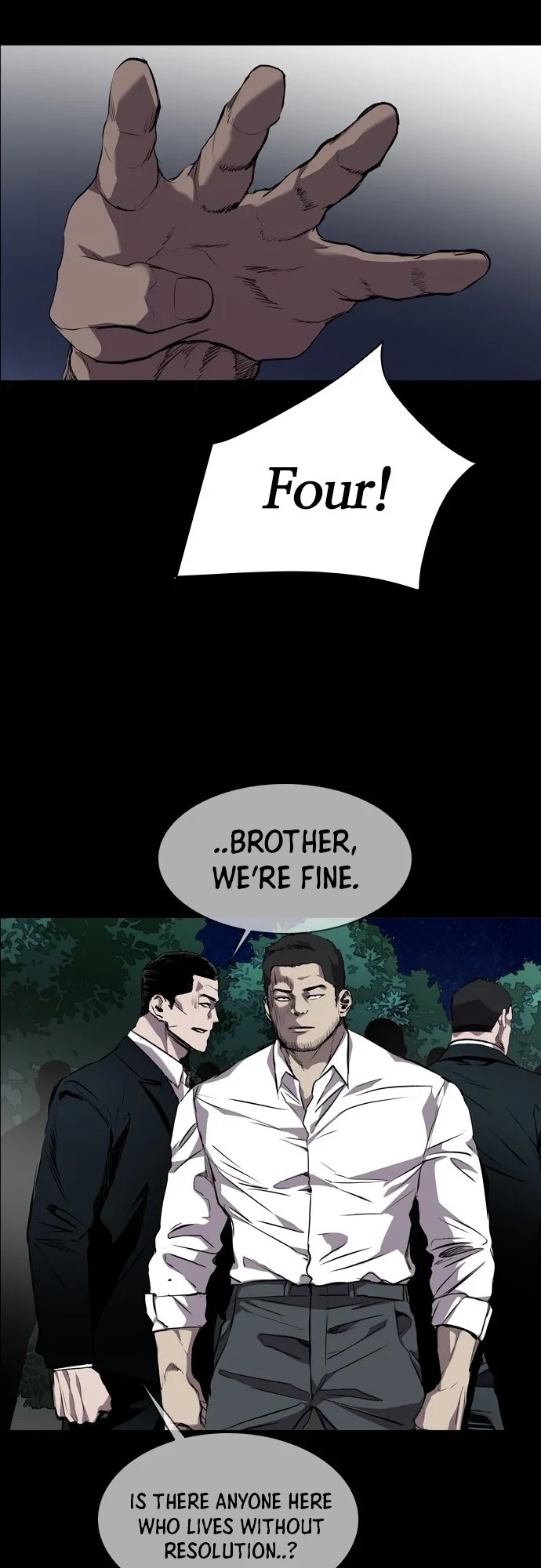 Read Castle EN Manga Online