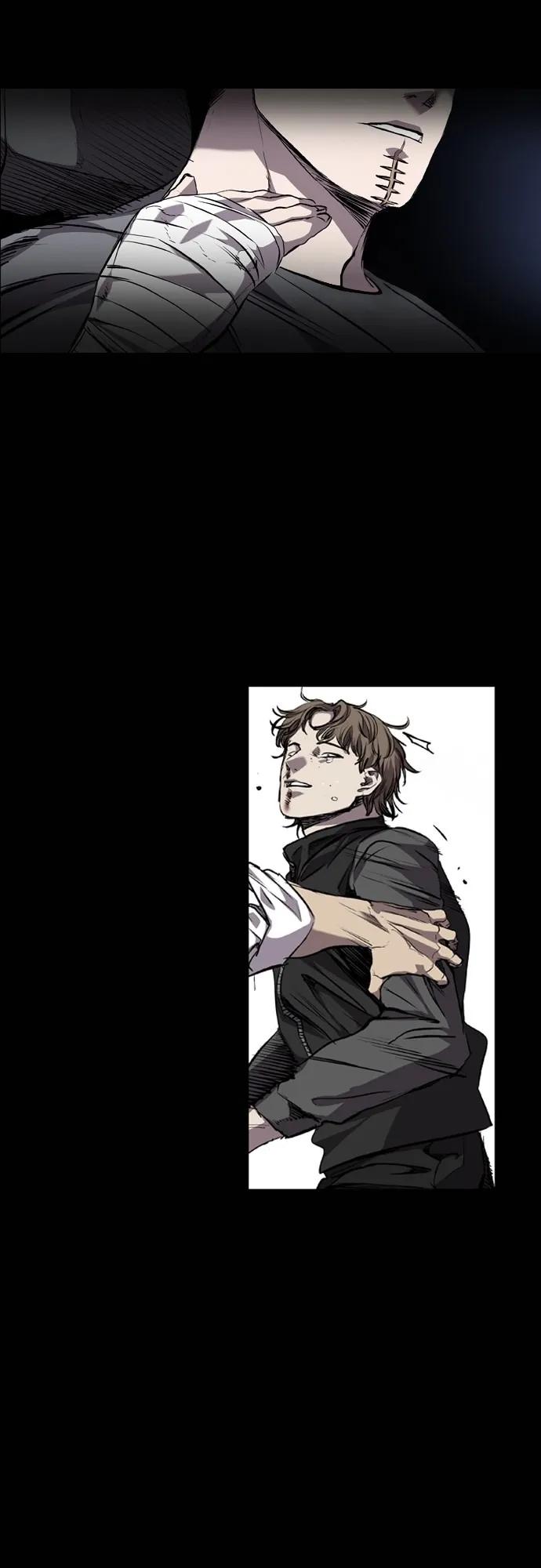 Read Castle EN Manga Online