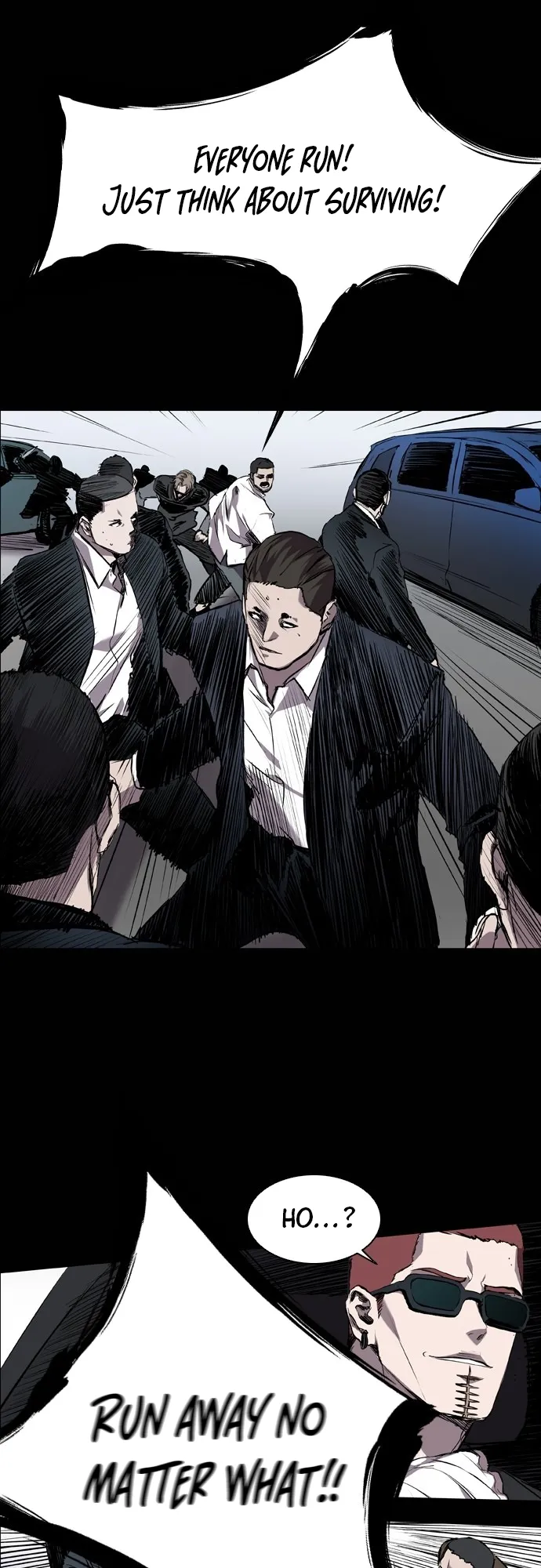 Read Castle EN Manga Online