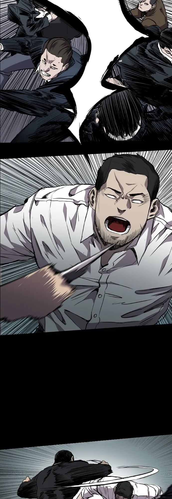 Read Castle EN Manga Online