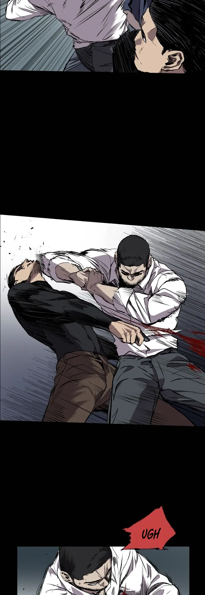 Read Castle EN Manga Online