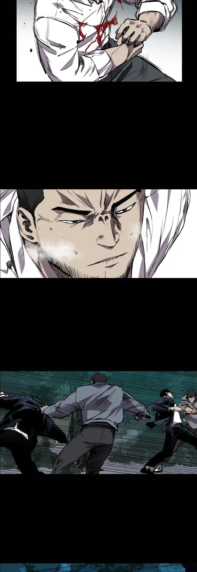 Read Castle EN Manga Online