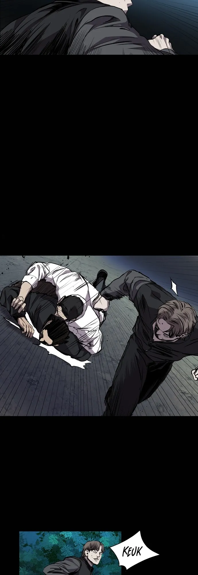 Read Castle EN Manga Online