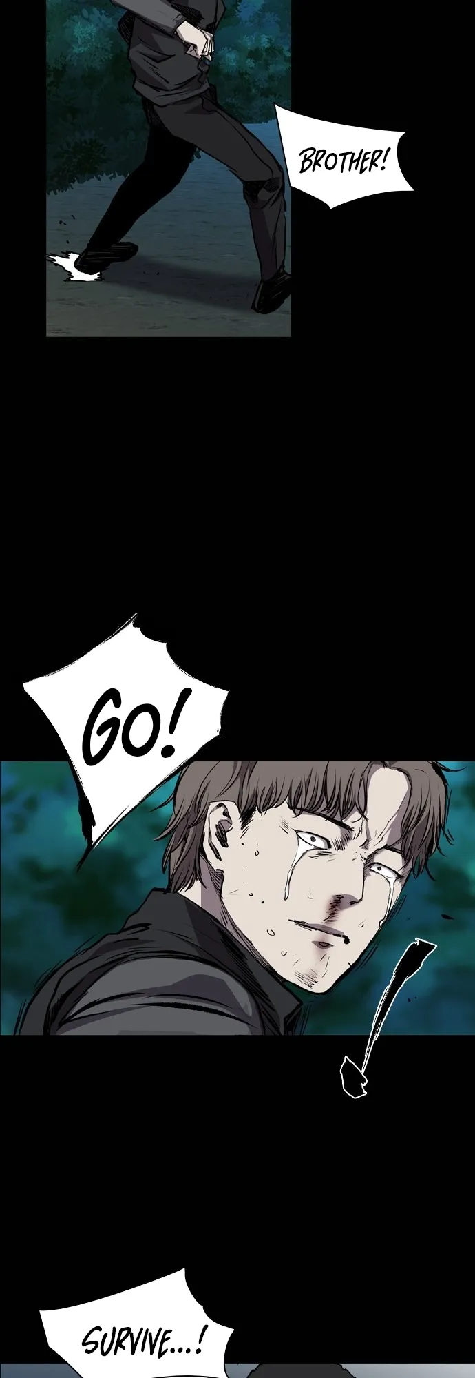 Read Castle EN Manga Online