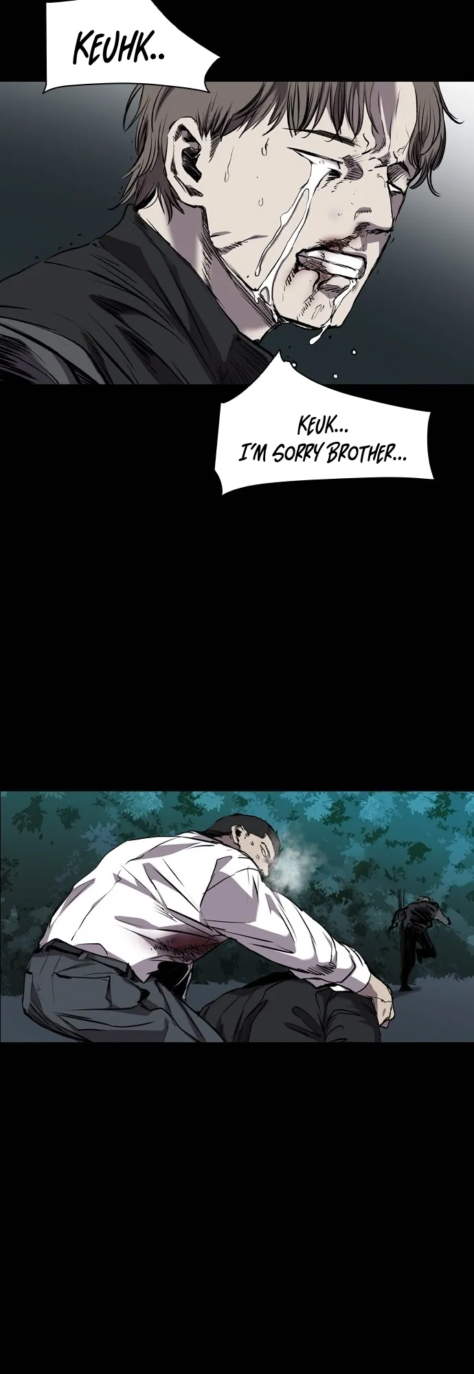 Read Castle EN Manga Online