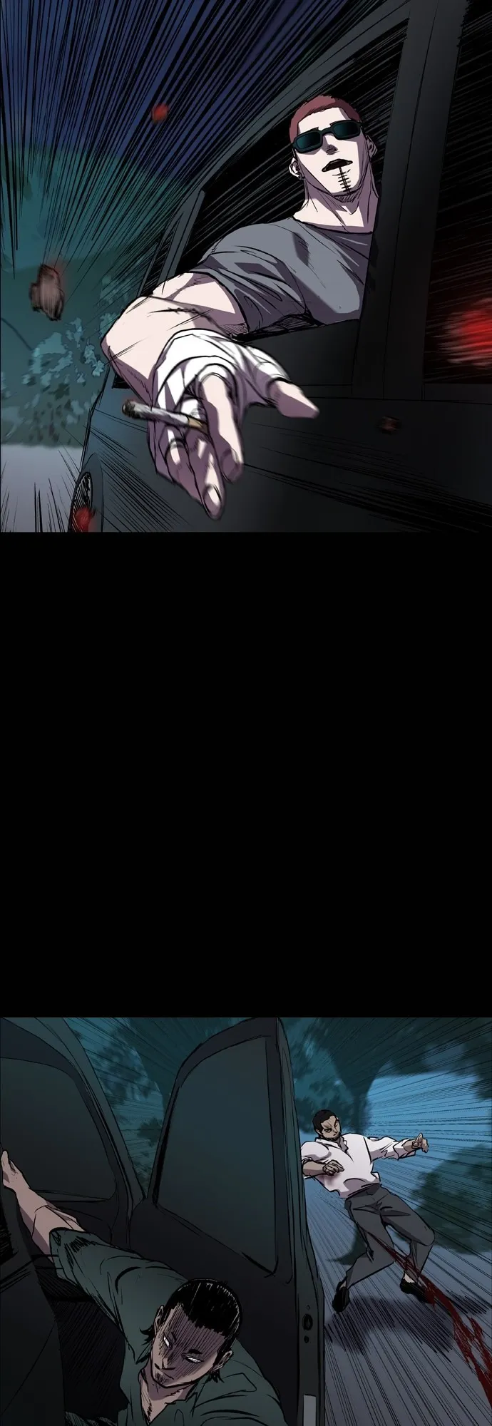 Read Castle EN Manga Online