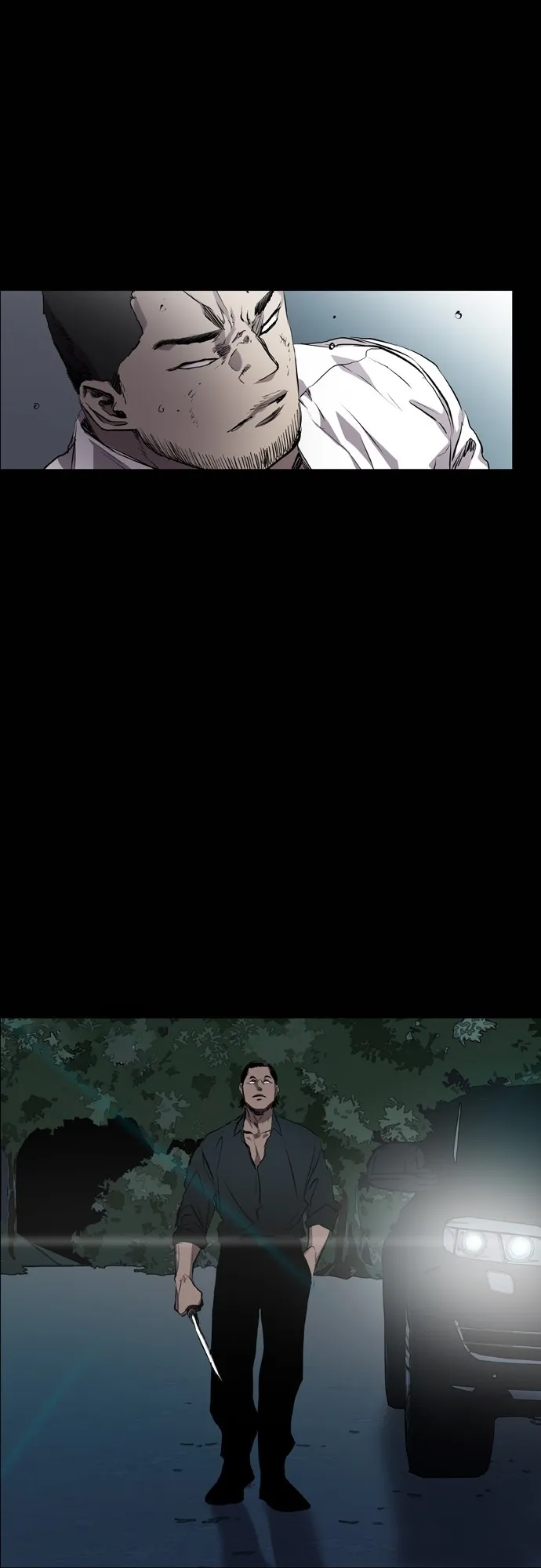 Read Castle EN Manga Online