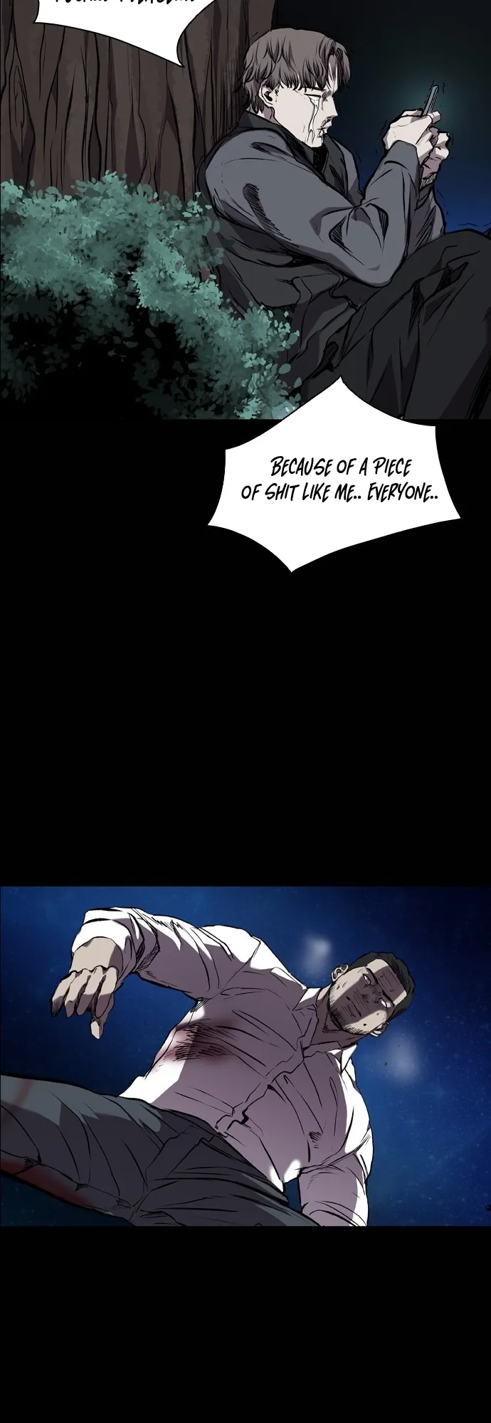 Read Castle EN Manga Online