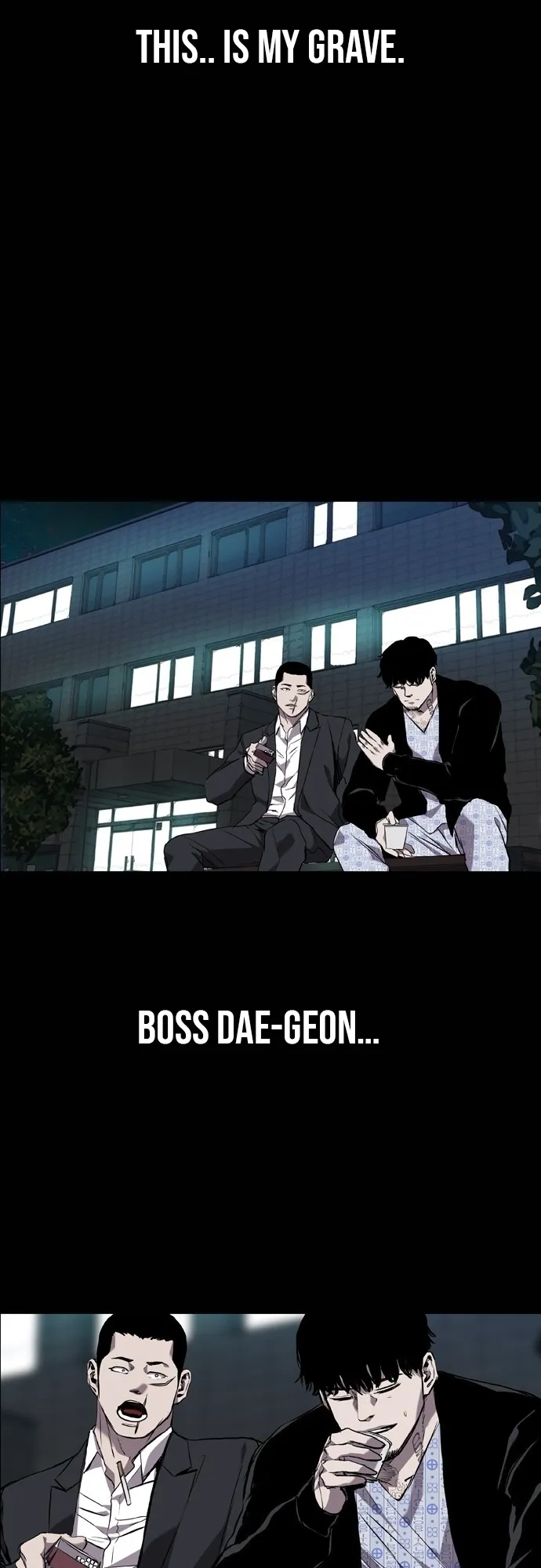 Read Castle EN Manga Online