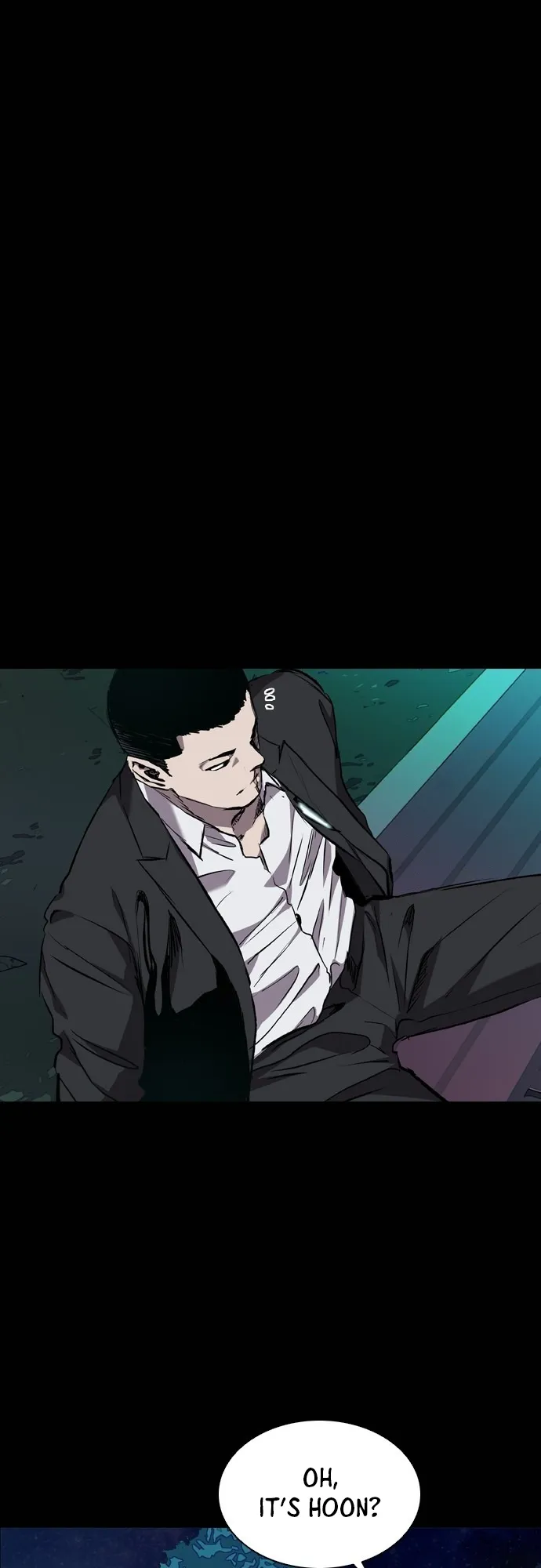 Read Castle EN Manga Online