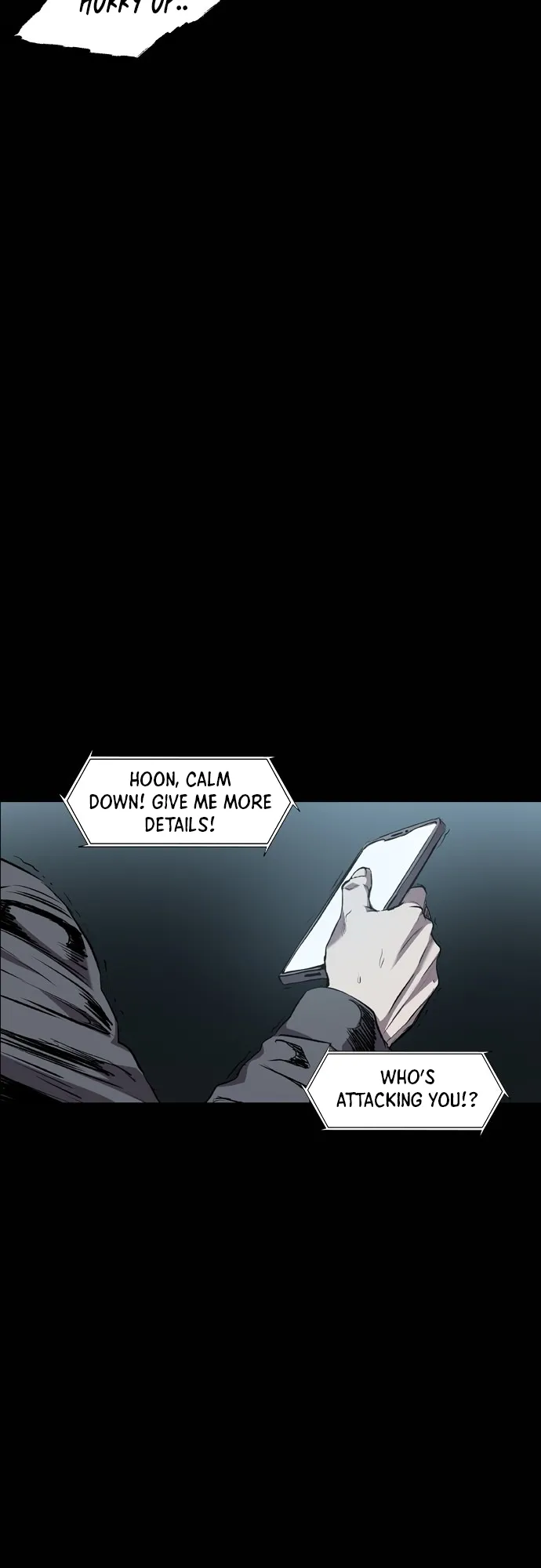 Read Castle EN Manga Online